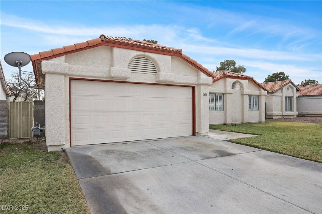 Las Vegas, NV 89108,6413 Chippindale LN