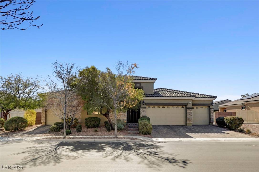 Las Vegas, NV 89131,7331 Abundant Harvest AVE