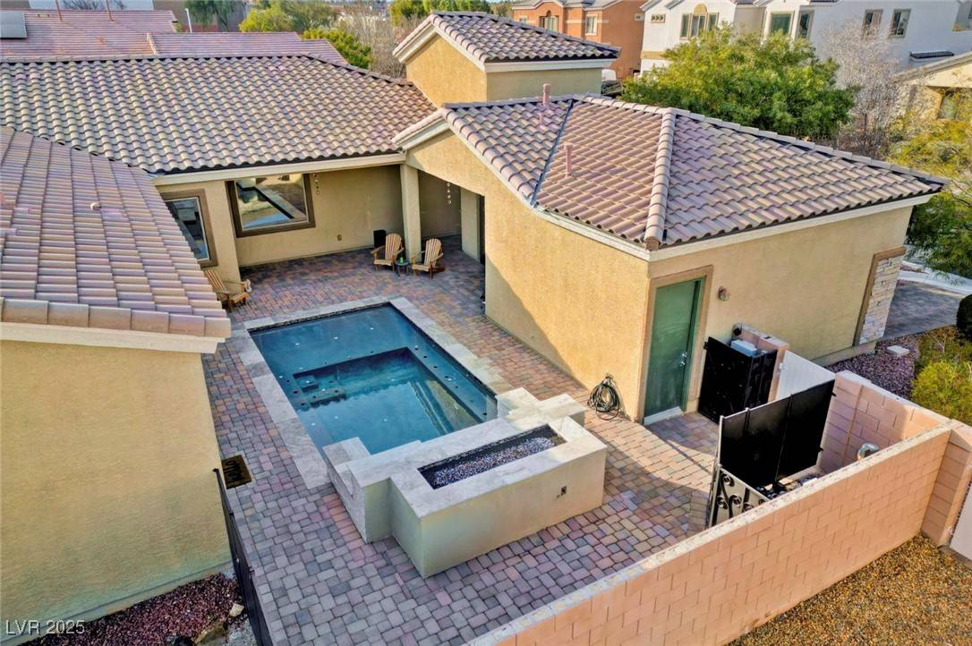 Las Vegas, NV 89131,7331 Abundant Harvest AVE