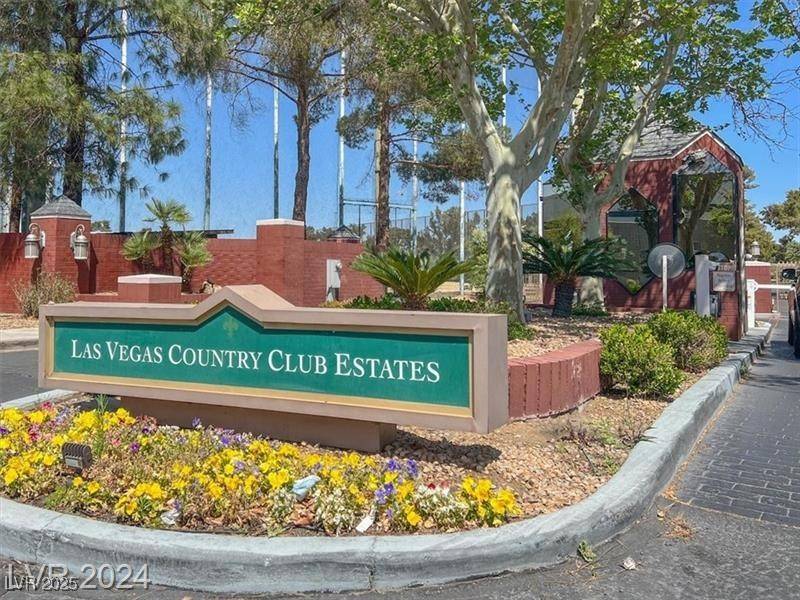 Las Vegas, NV 89109,3111 Bel Air DR #20D
