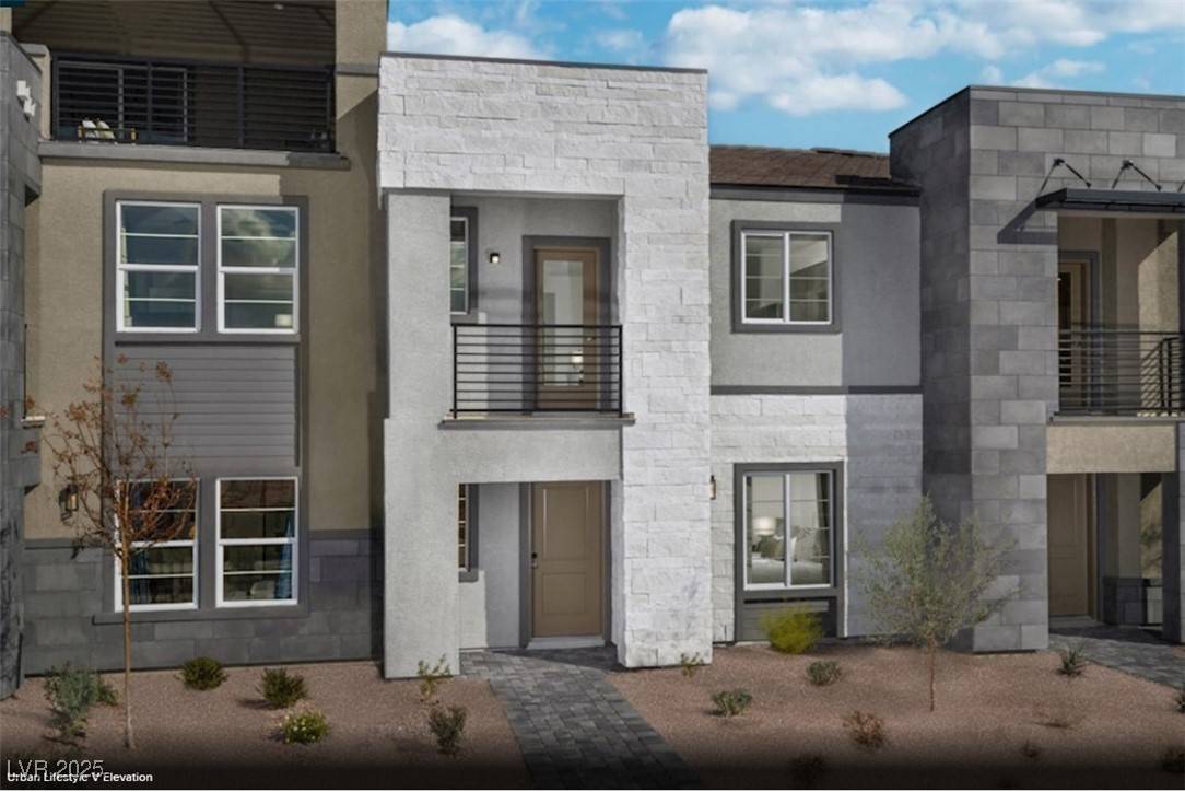 Henderson, NV 89011,875 Apatite PL #lot 55