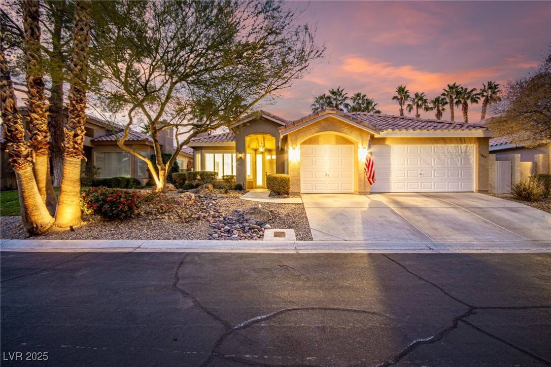 Las Vegas, NV 89117,1605 Shadow Rock DR