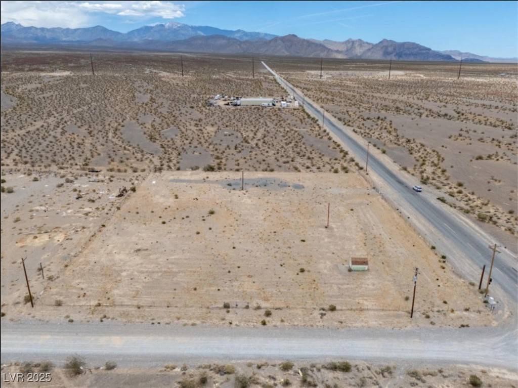 Pahrump, NV 89060,2540 E Basin AVE