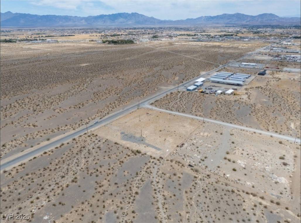 Pahrump, NV 89060,2540 E Basin AVE
