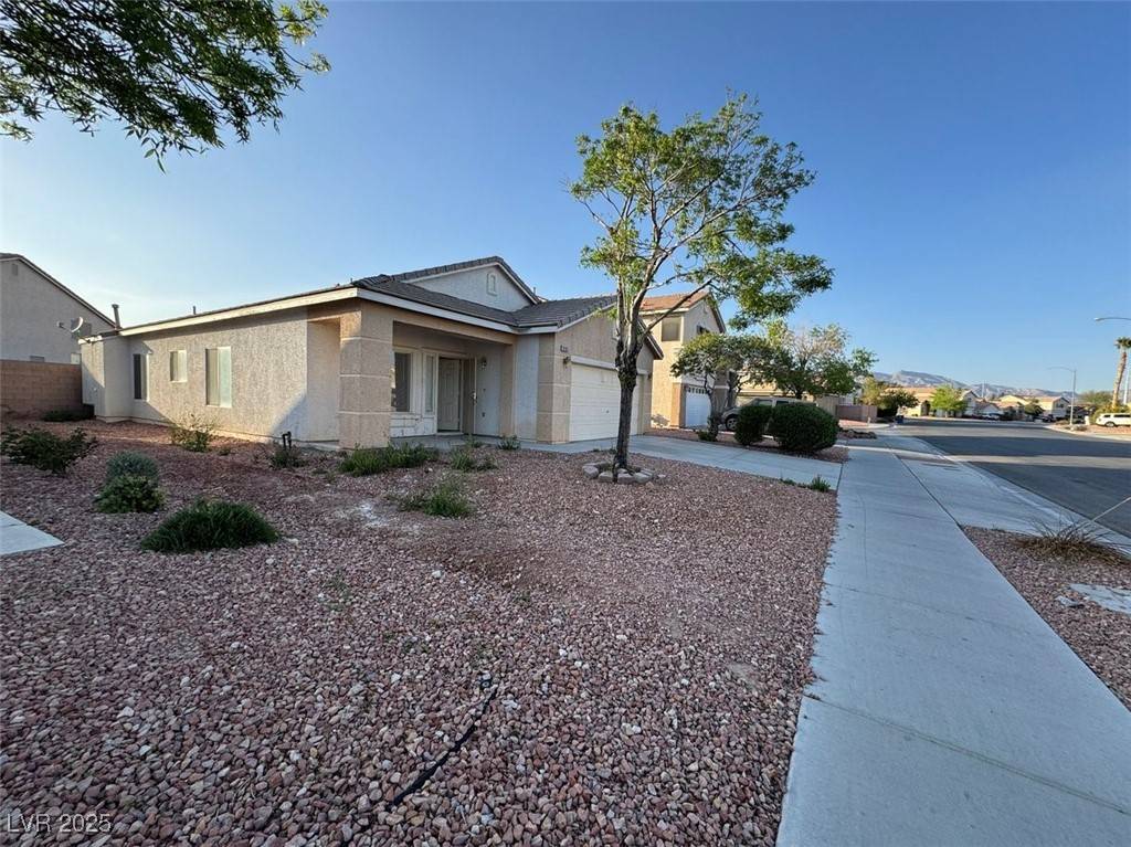 North Las Vegas, NV 89031,6165 Highland Gardens DR