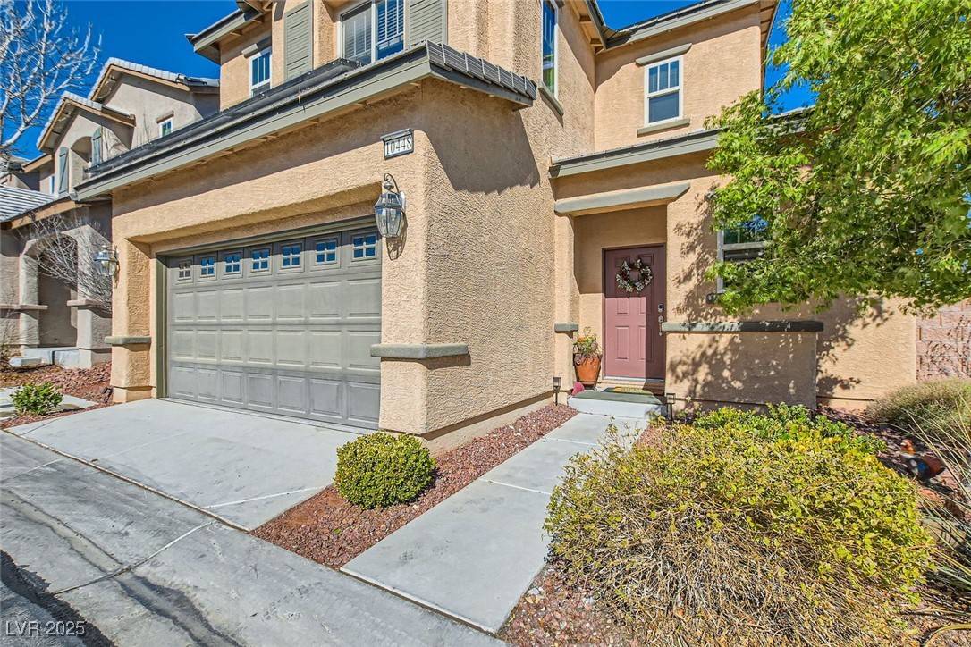 Las Vegas, NV 89166,10448 Juniper Brush AVE