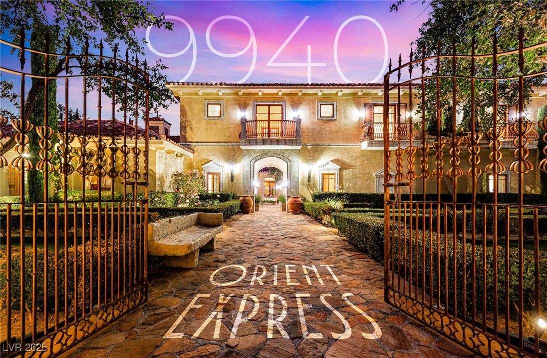 Las Vegas, NV 89145,9940 Orient Express CT