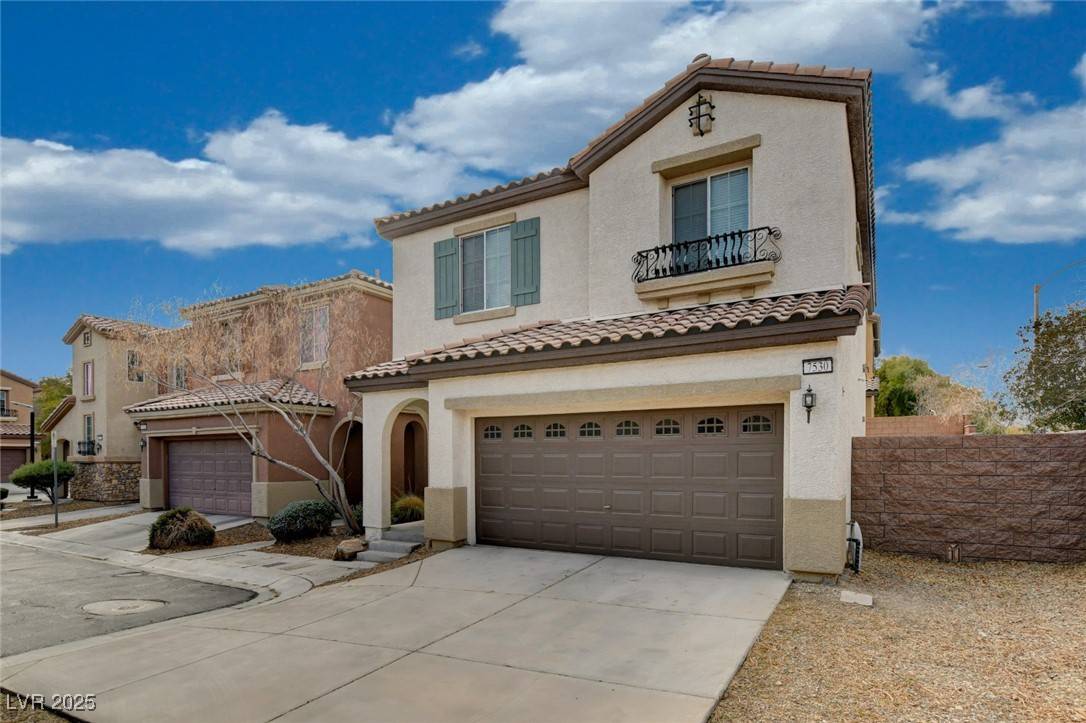 Las Vegas, NV 89179,7530 Brisa Del Mar AVE