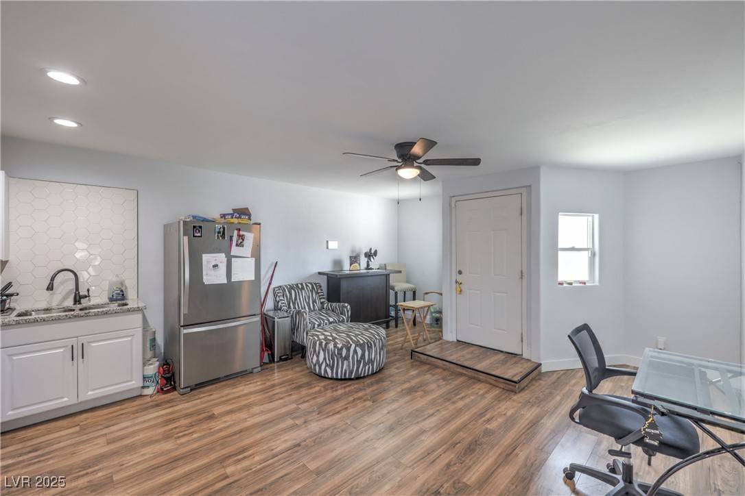 North Las Vegas, NV 89030,500 Duchess AVE