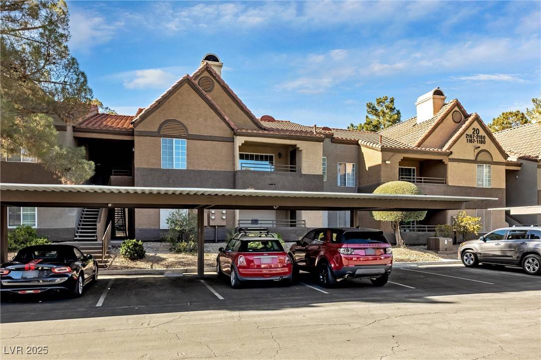Las Vegas, NV 89117,2200 S Fort Apache RD #2175