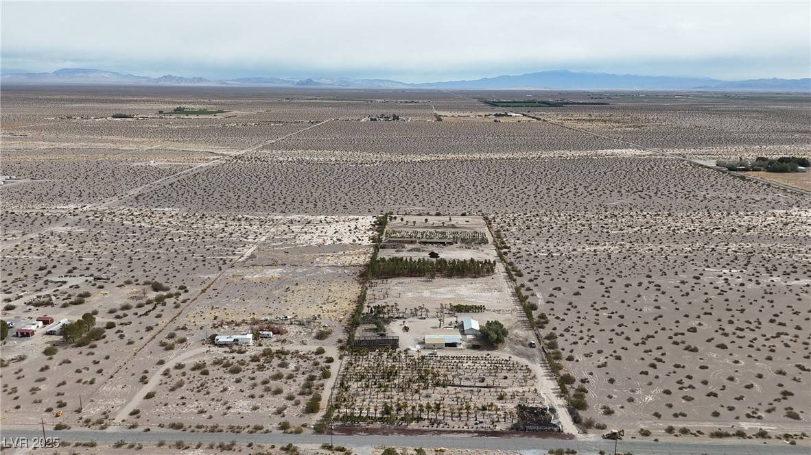Amargosa Valley, NV 89020,2253 N Saddleback DR