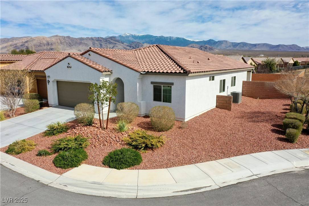 Pahrump, NV 89061,4571 S Via Roma DR