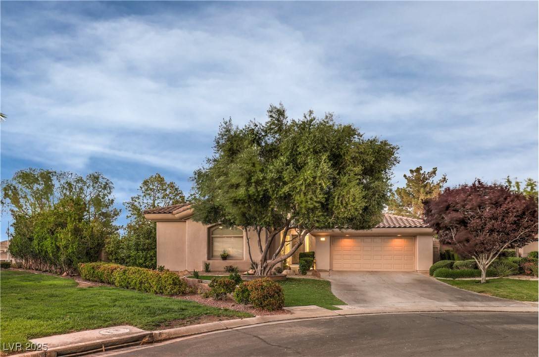 Henderson, NV 89052,71 Fountainhead CIR