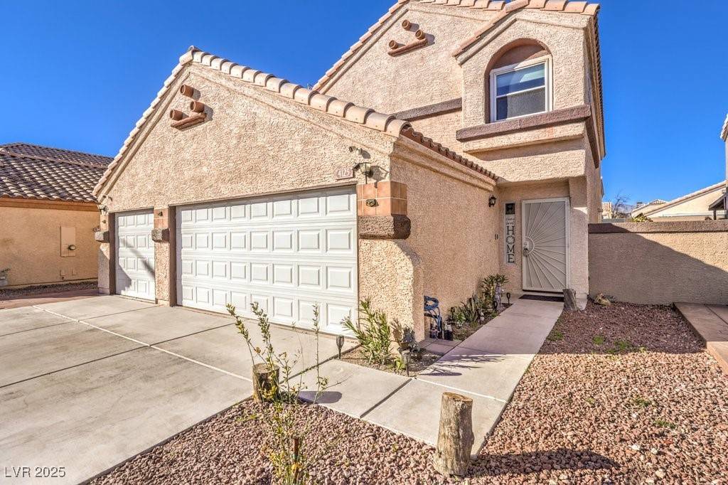Las Vegas, NV 89129,4125 Glenfield CIR