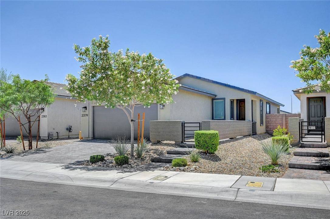 North Las Vegas, NV 89086,2379 Albury AVE
