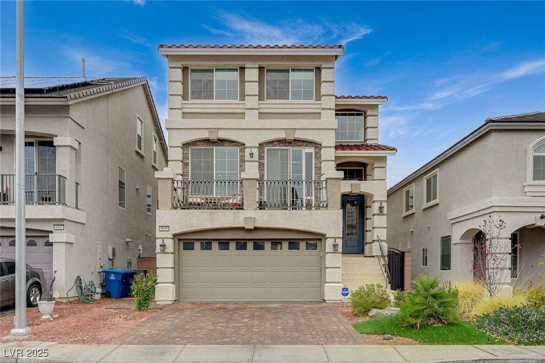 Las Vegas, NV 89141,9835 Fox Estate ST