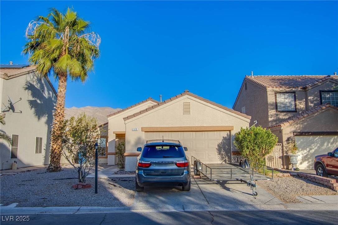 Las Vegas, NV 89110,320 Ellen Marie DR