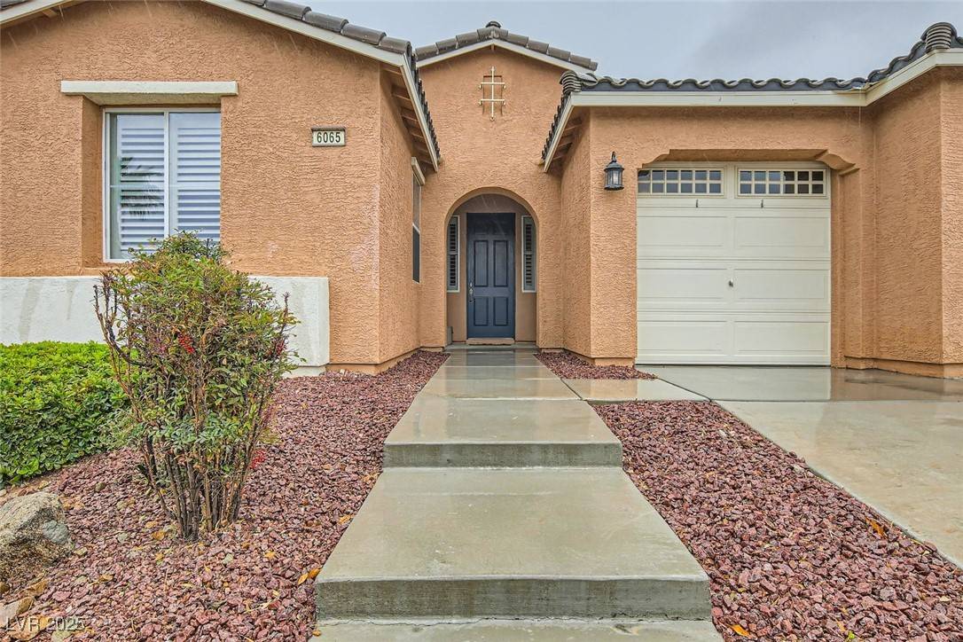 Las Vegas, NV 89131,6065 Burleson Ranch RD