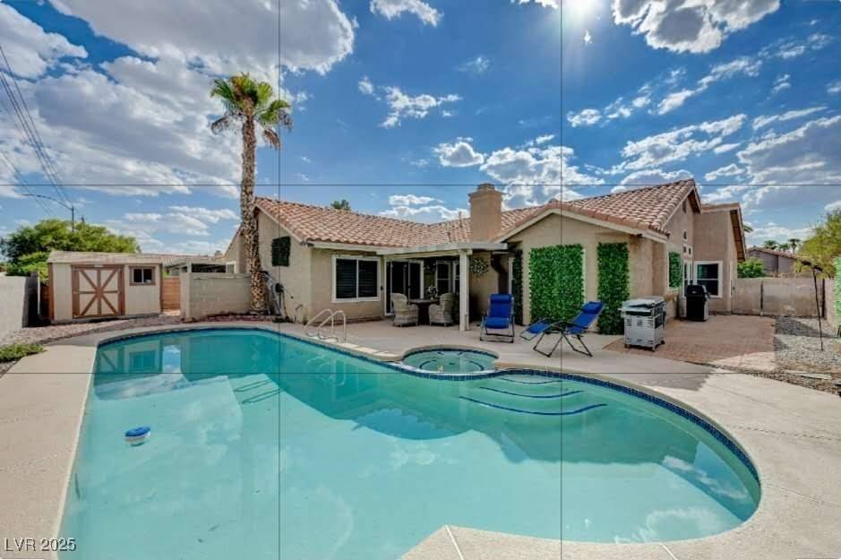 Las Vegas, NV 89123,7724 Clearwood AVE