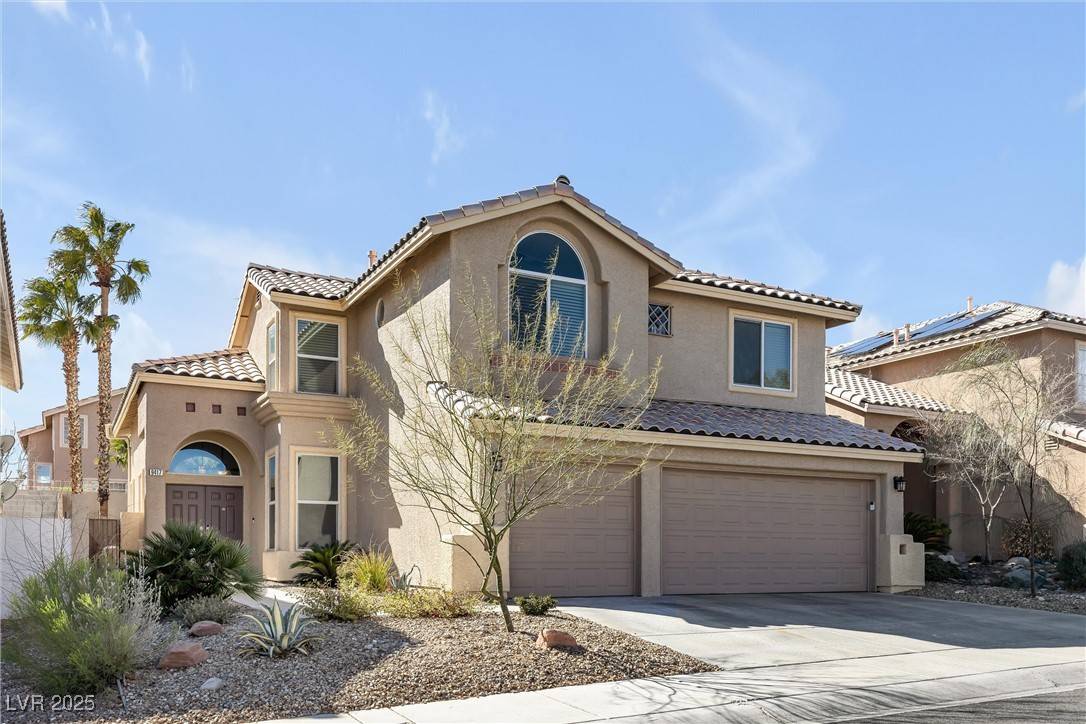 Las Vegas, NV 89134,9417 Grenville AVE
