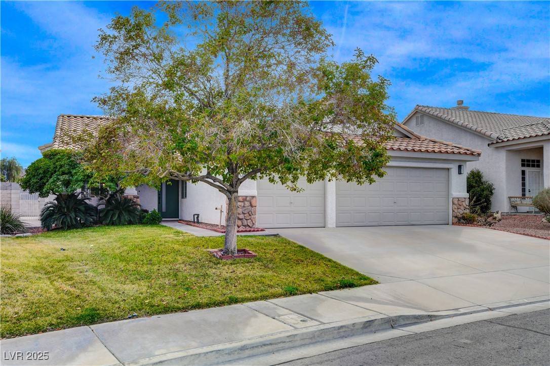 Henderson, NV 89074,1107 Cloudy Day DR