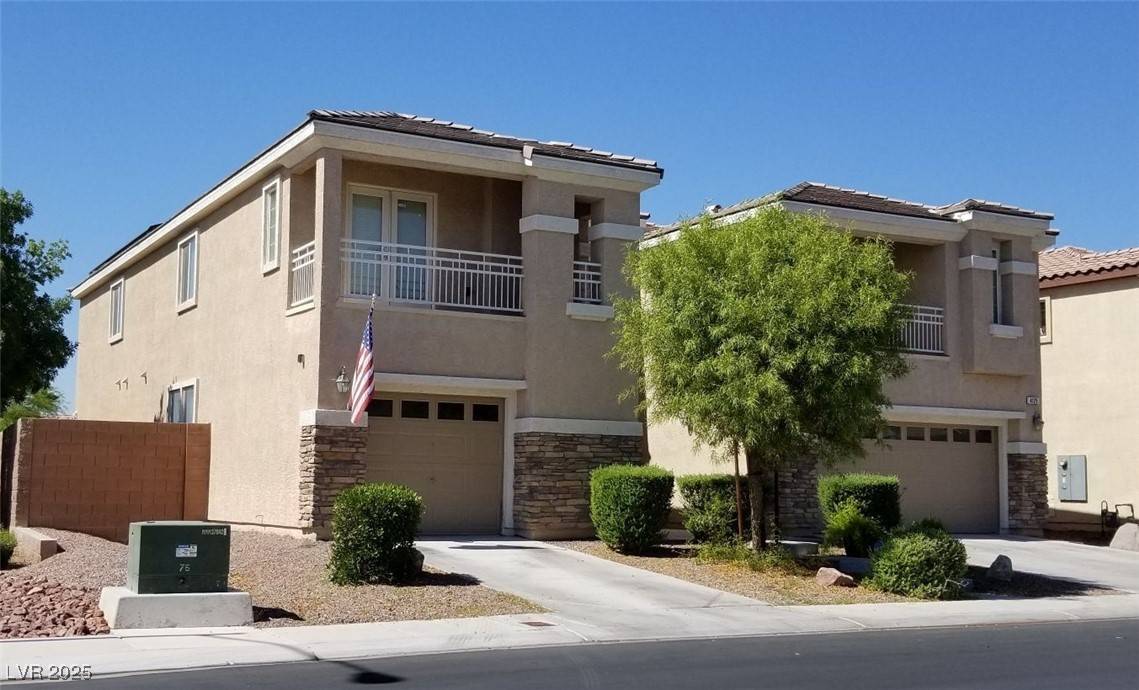 North Las Vegas, NV 89084,4129 FABULOUS FINCHES AVE