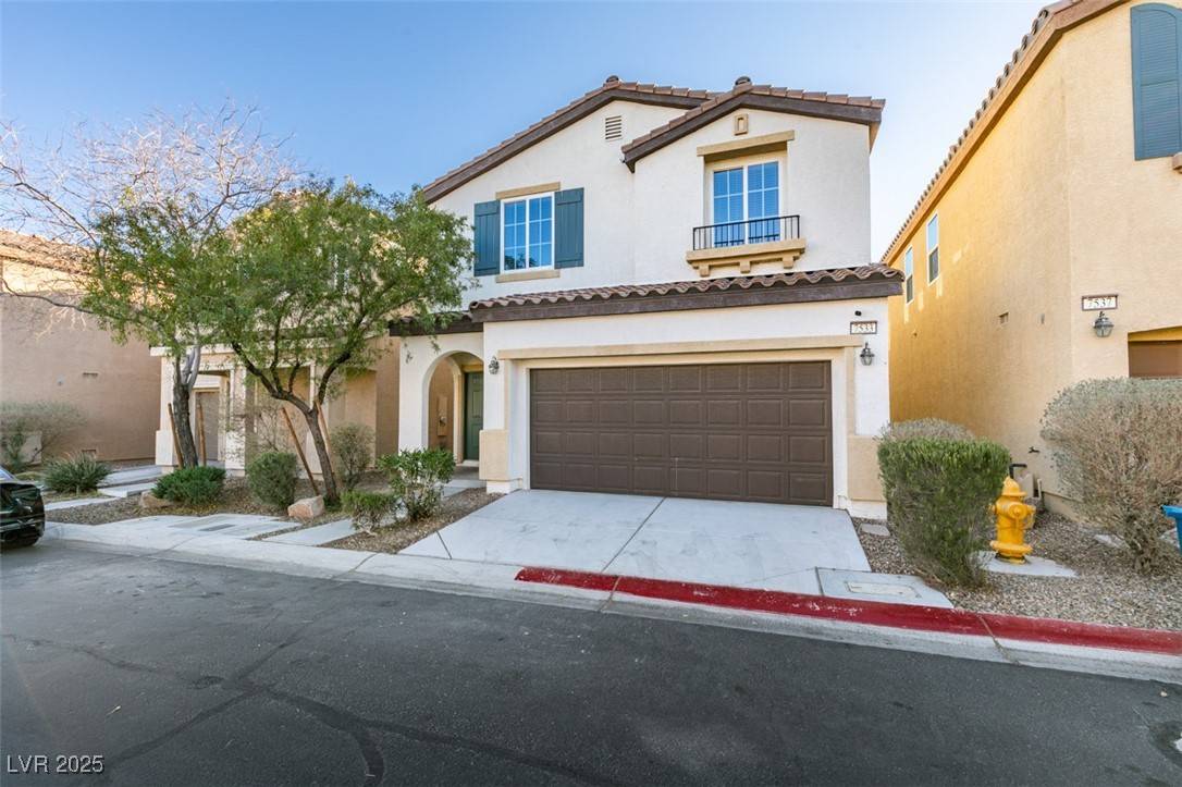 Las Vegas, NV 89179,7533 Luna Bella AVE