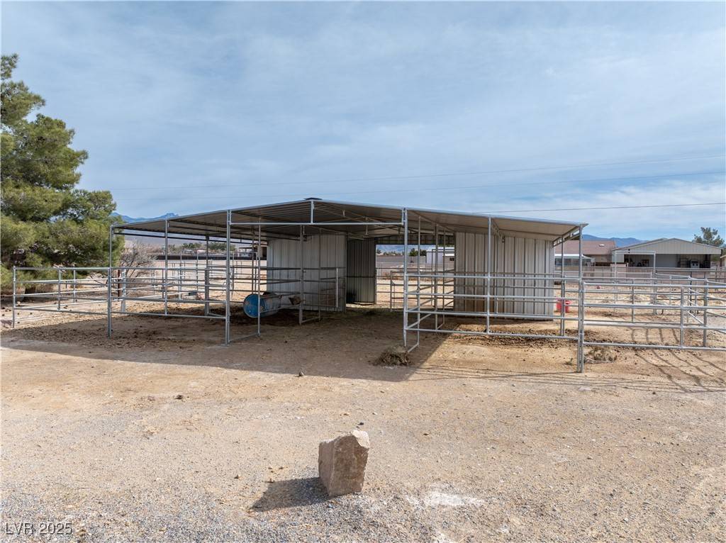 Pahrump, NV 89048,3581 Ranger WAY