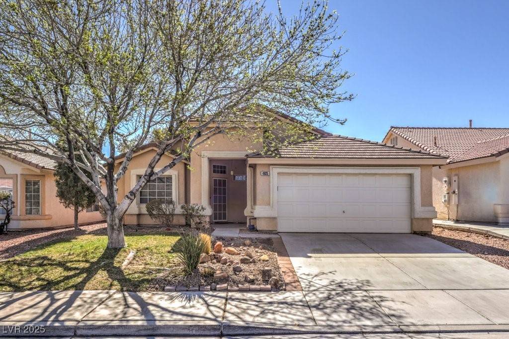 Las Vegas, NV 89130,4925 W El Campo Grande AVE