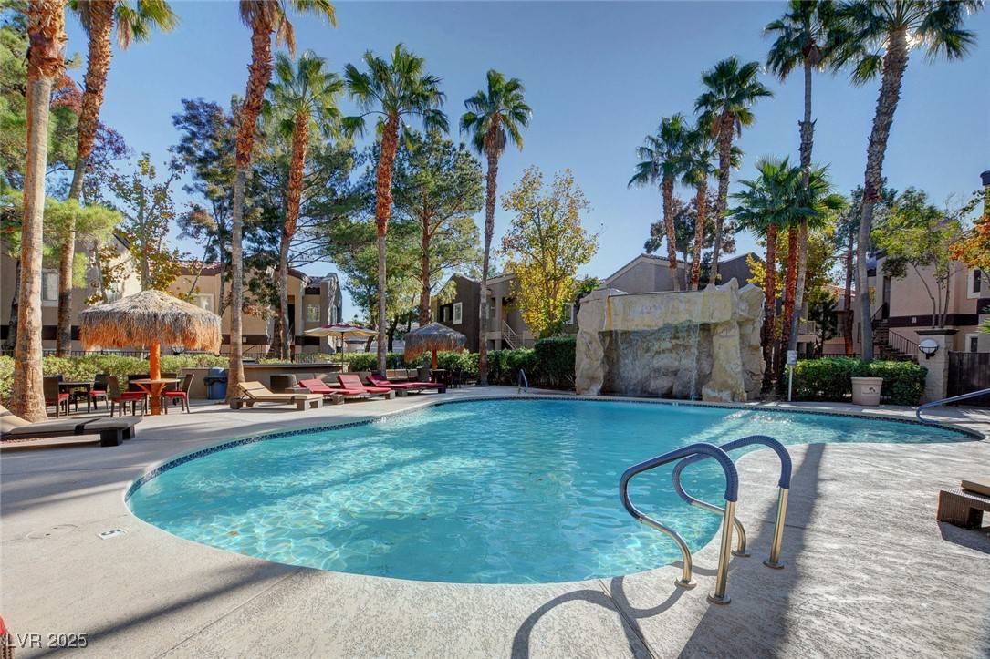 Las Vegas, NV 89118,5250 S Rainbow BLVD #1165