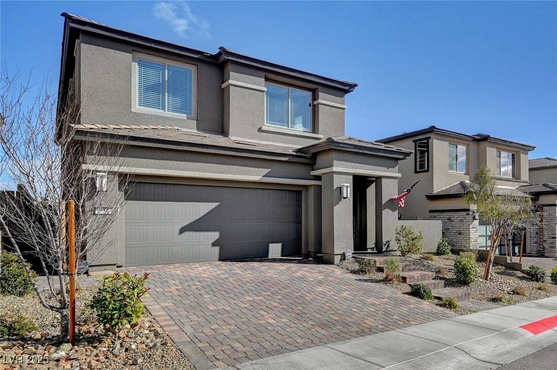 Las Vegas, NV 89138,394 Red Feather Peak CT