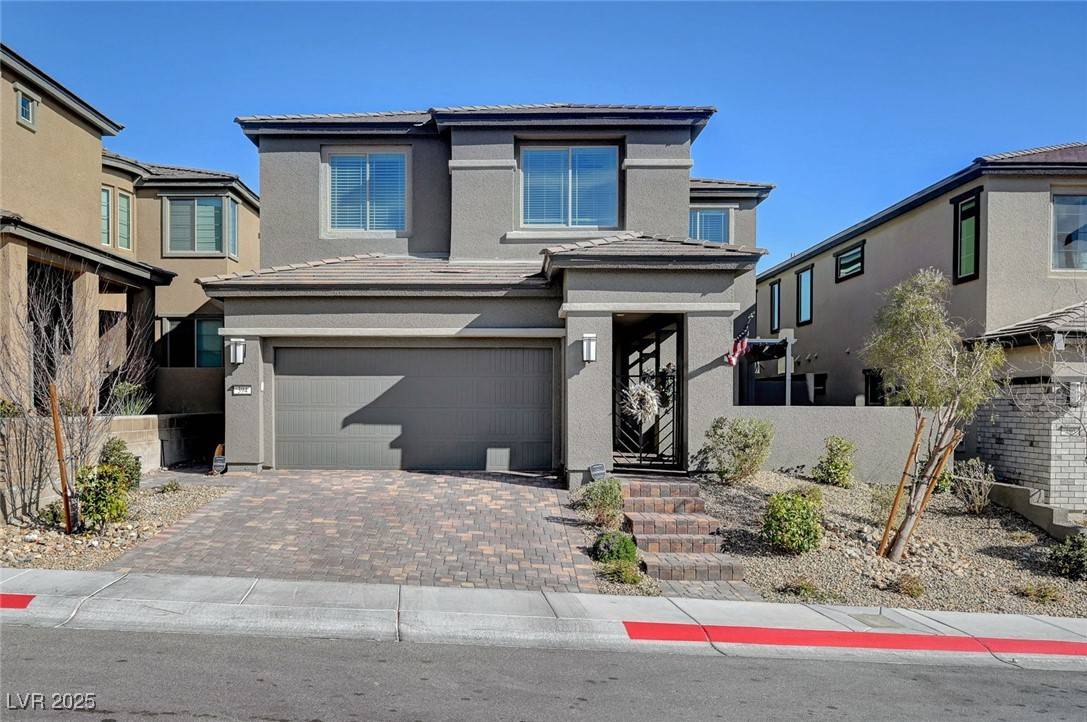 Las Vegas, NV 89138,394 Red Feather Peak CT
