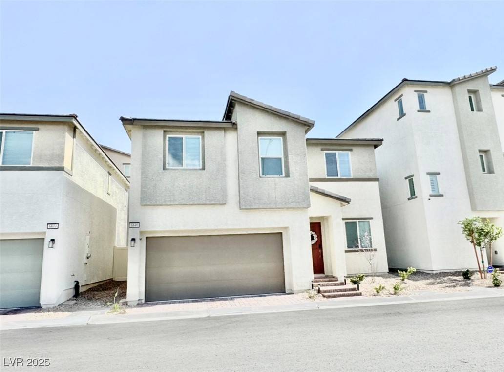 North Las Vegas, NV 89086,6840 Sunflower Fields ST