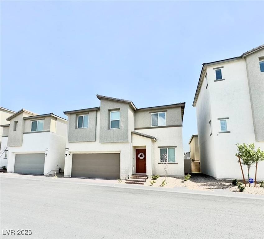 North Las Vegas, NV 89086,6840 Sunflower Fields ST