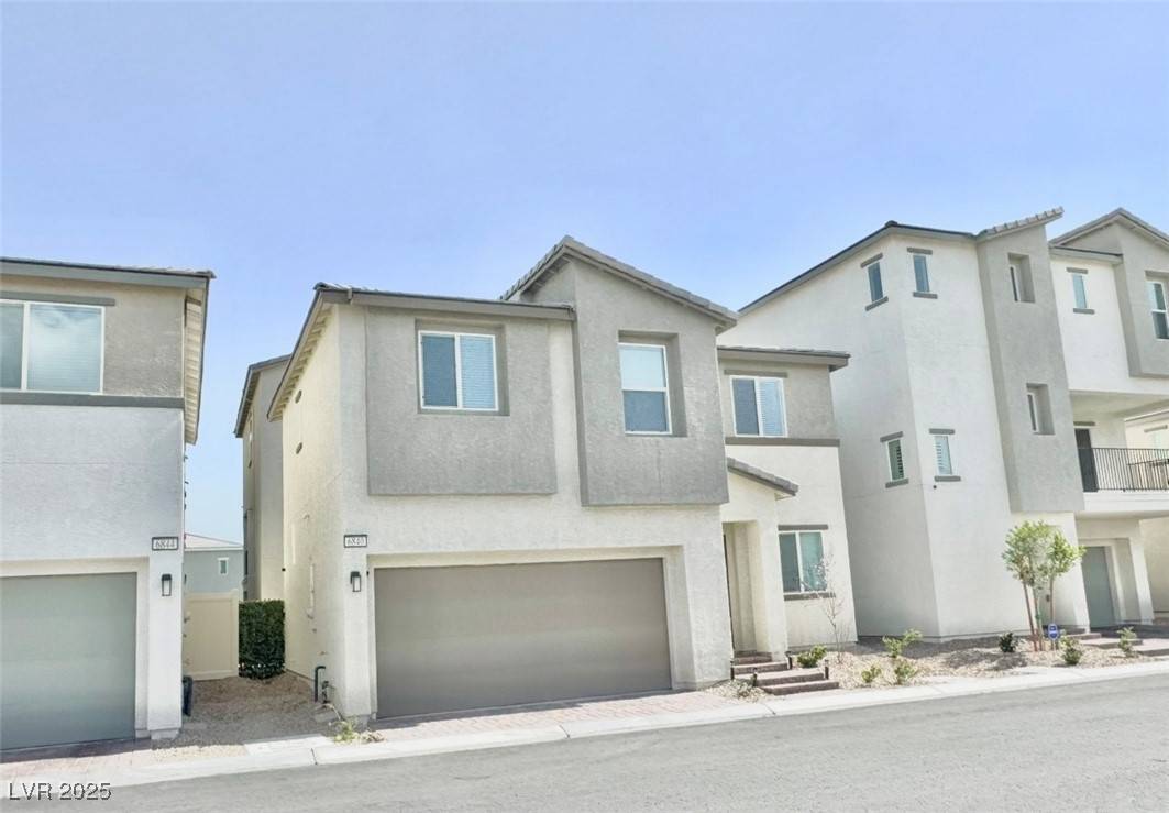North Las Vegas, NV 89086,6840 Sunflower Fields ST