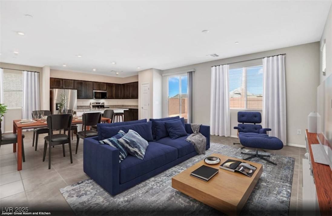 Las Vegas, NV 89122,5181 Capucina ST #lot 6