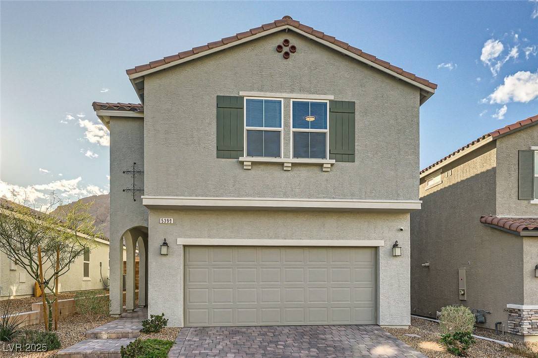 Las Vegas, NV 89166,5399 El Nevero ST