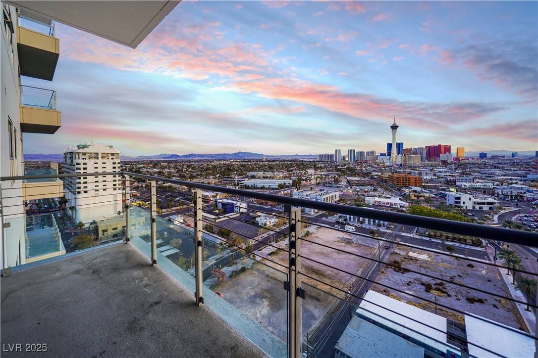 Las Vegas, NV 89101,200 Hoover AVE #1505