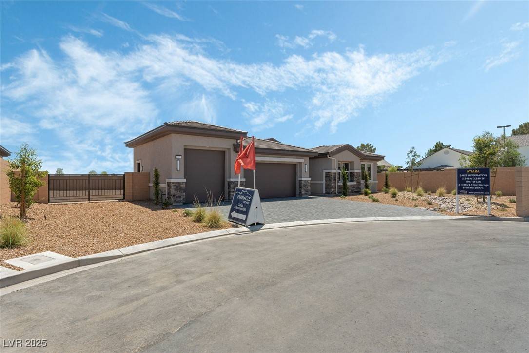 Las Vegas, NV 89149,6312 Zephyr Peak CT