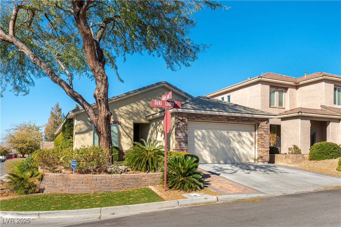 Henderson, NV 89044,2461 Daks Loden CT