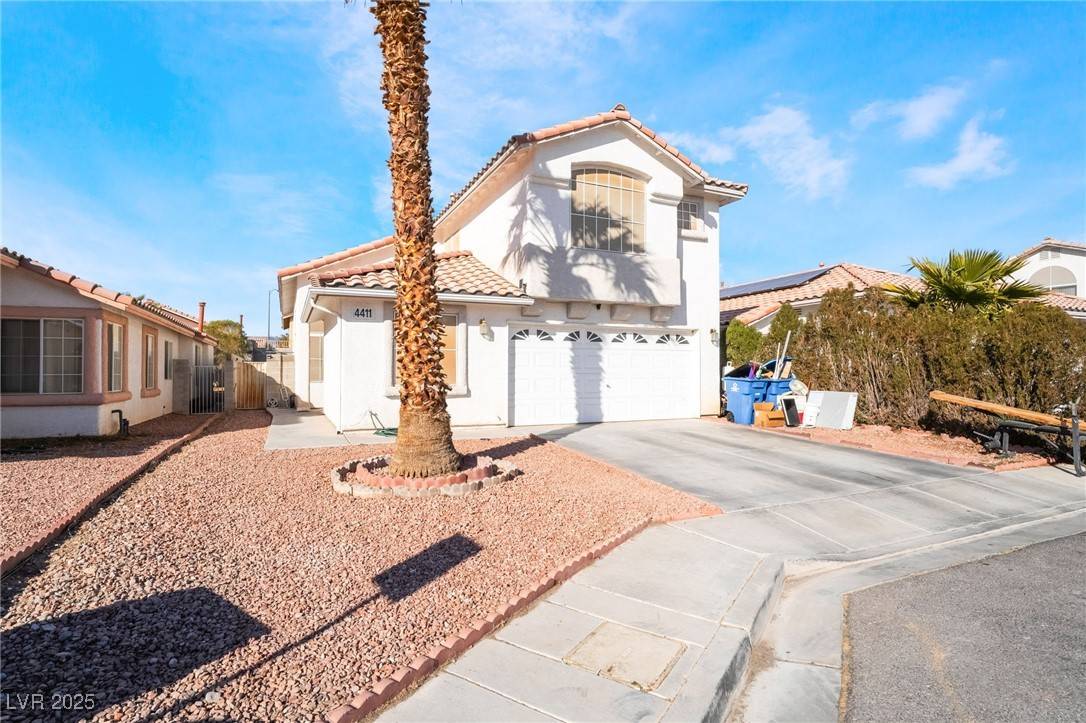 Las Vegas, NV 89147,4411 Elk Point CIR