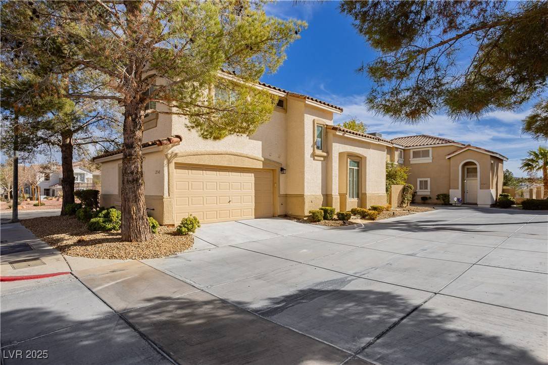 Henderson, NV 89074,2345 Cliffwood DR