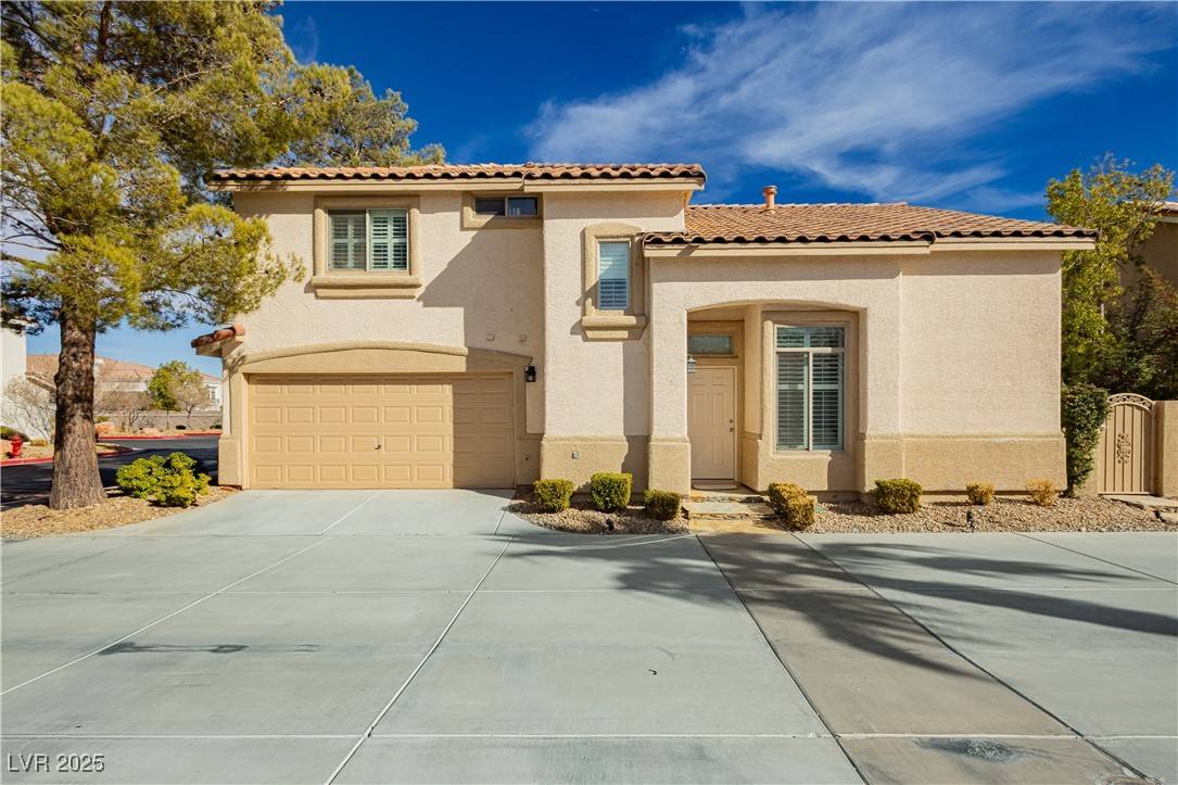 Henderson, NV 89074,2345 Cliffwood DR