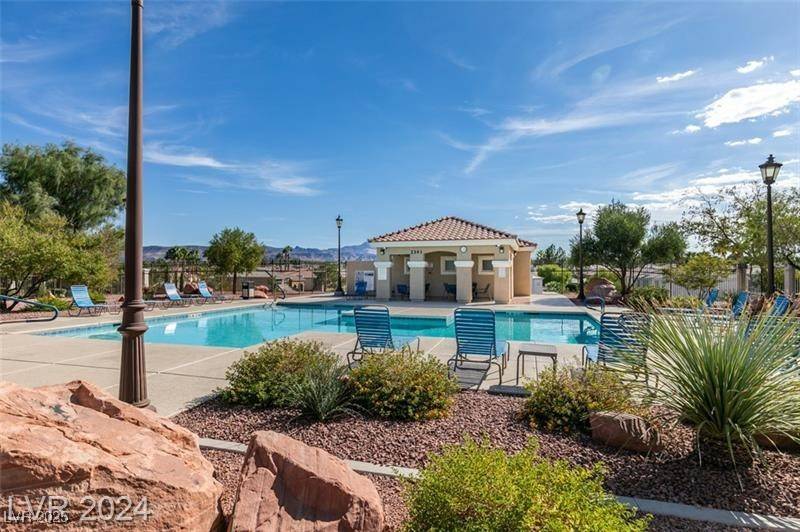 Henderson, NV 89074,2345 Cliffwood DR