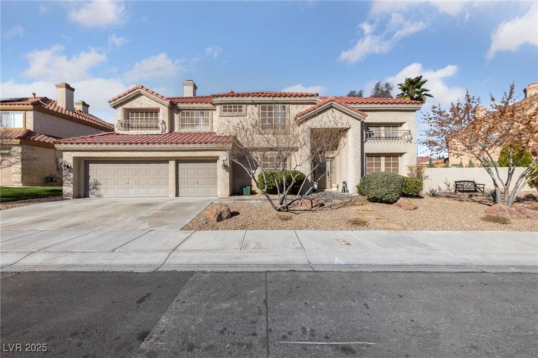 Las Vegas, NV 89128,2637 Ohio CT