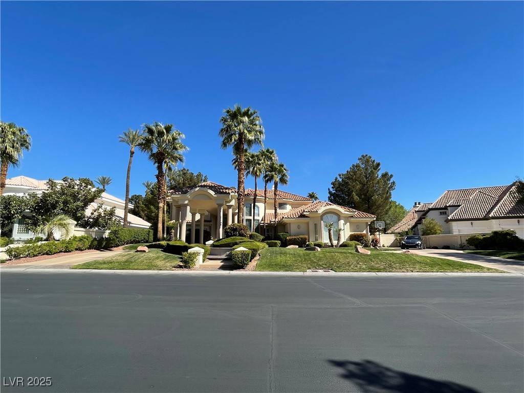 Las Vegas, NV 89113,12 Innisbrook AVE