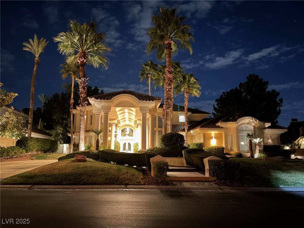 Las Vegas, NV 89113,12 Innisbrook AVE