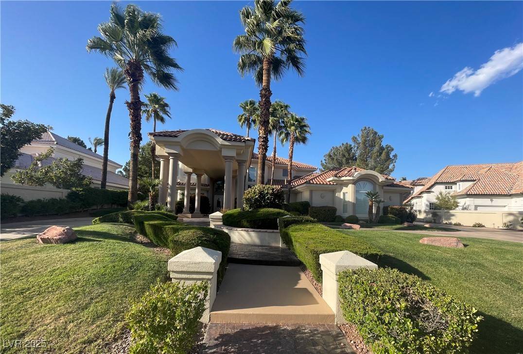 Las Vegas, NV 89113,12 Innisbrook AVE
