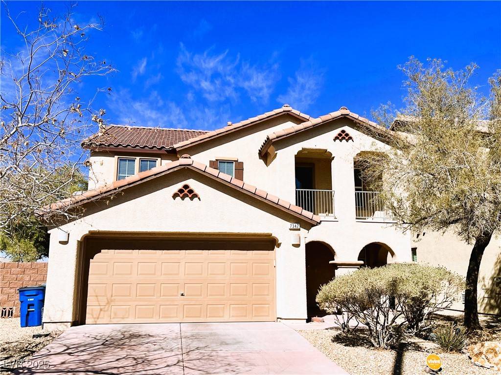Las Vegas, NV 89179,7342 Caballo Range AVE
