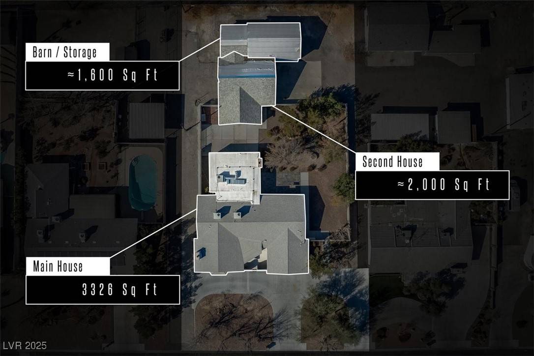 Las Vegas, NV 89107,714 Lacy LN